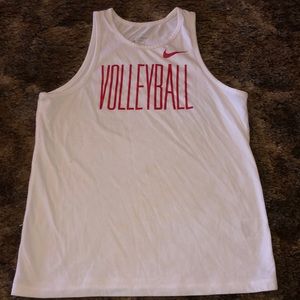 Nike Tank top